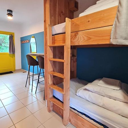 Hotel Naeco Audierne Ngoại thất bức ảnh