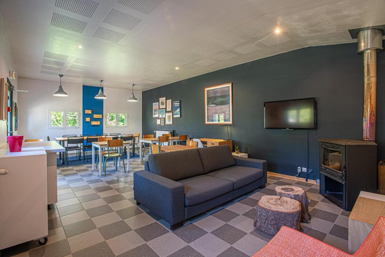 Hotel Naeco Audierne Ngoại thất bức ảnh