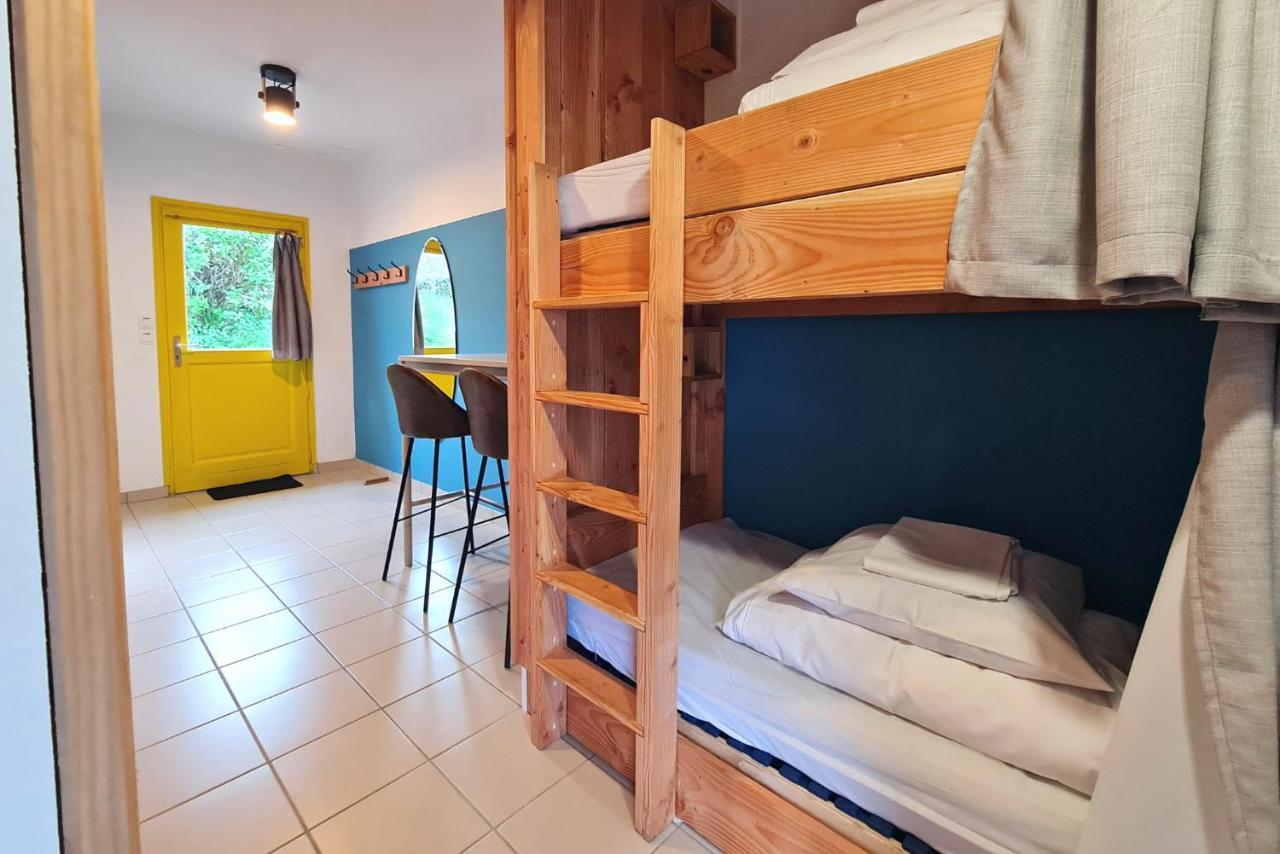 Hotel Naeco Audierne Ngoại thất bức ảnh