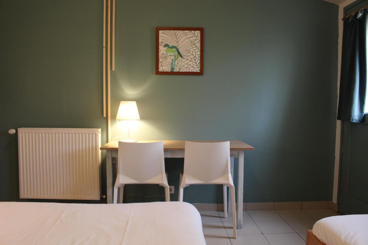 Hotel Naeco Audierne Ngoại thất bức ảnh